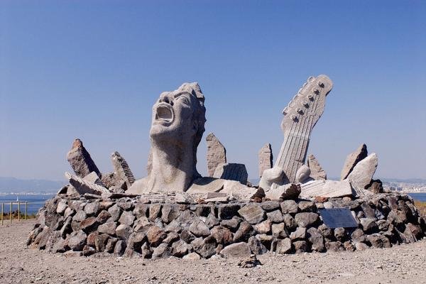 🏞️ 아카미즈 전망 광장 (아카미즈 텐보 히로바) 이미지 7